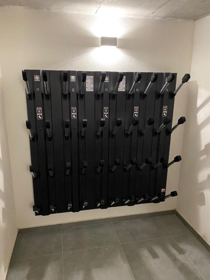 Apartmany Kellov Dom Demänovská Dolina Exterior foto