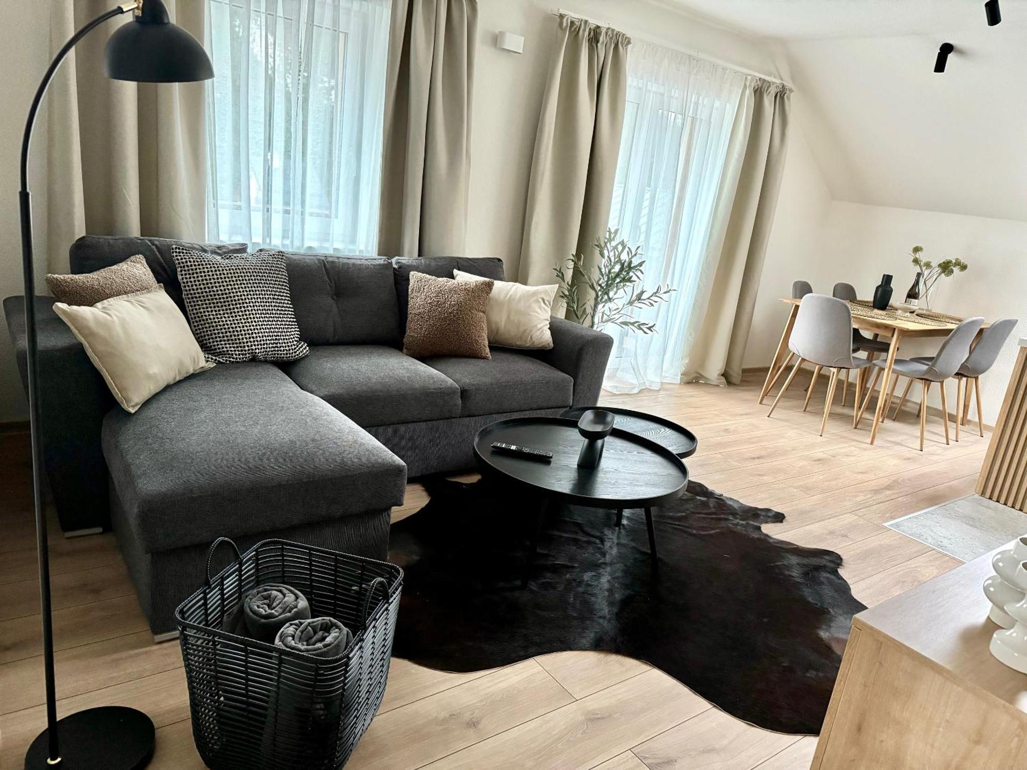 Apartmany Kellov Dom Demänovská Dolina Exterior foto