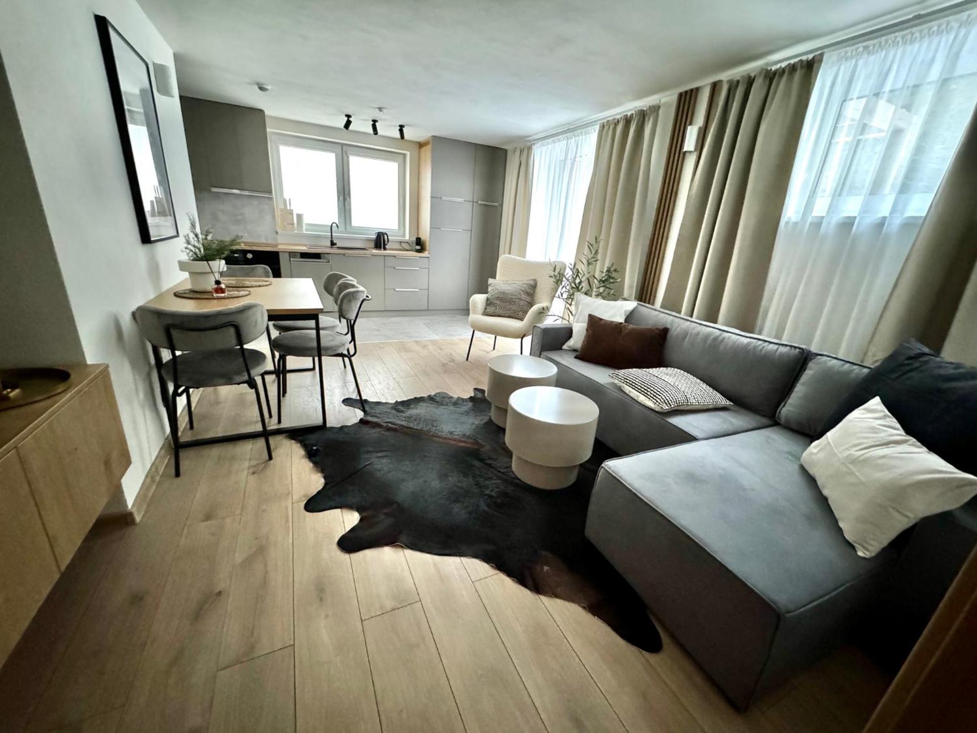 Apartmany Kellov Dom Demänovská Dolina Exterior foto