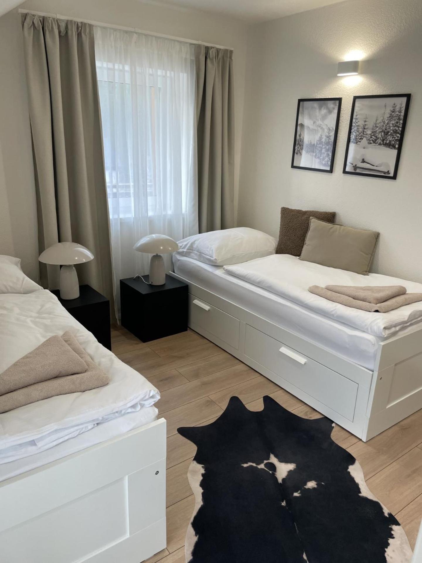 Apartmany Kellov Dom Demänovská Dolina Exterior foto