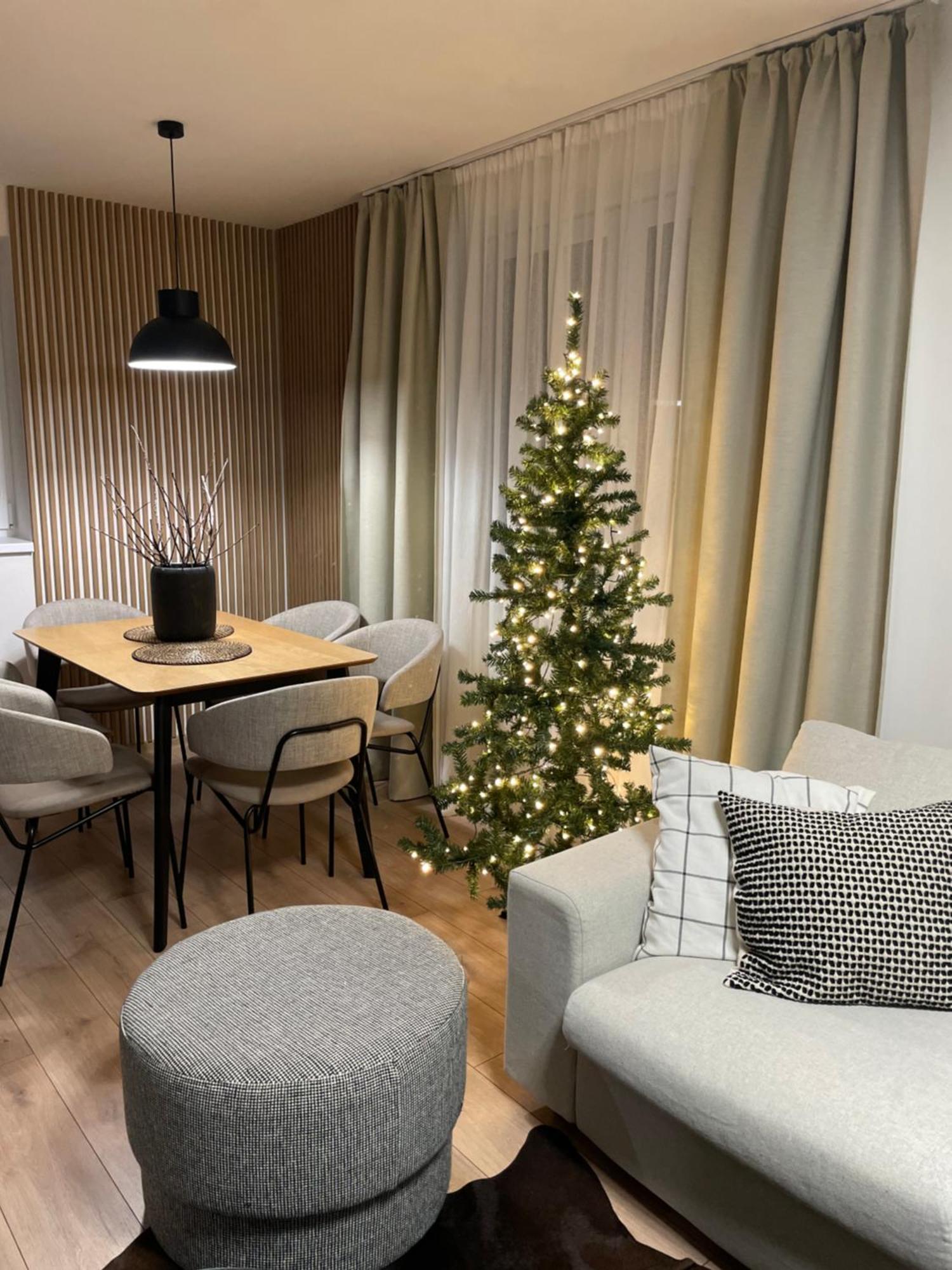 Apartmany Kellov Dom Demänovská Dolina Exterior foto